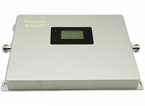  天心三频/四频/五频手机信号接收器800㎡