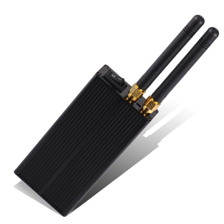  天心1.2G/1.5G导航屏蔽器