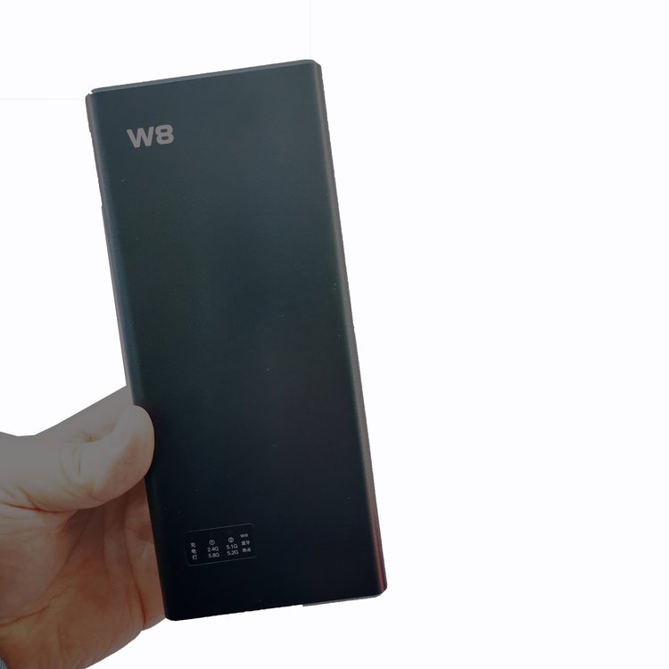  天心蓝牙WiFi信号屏蔽器