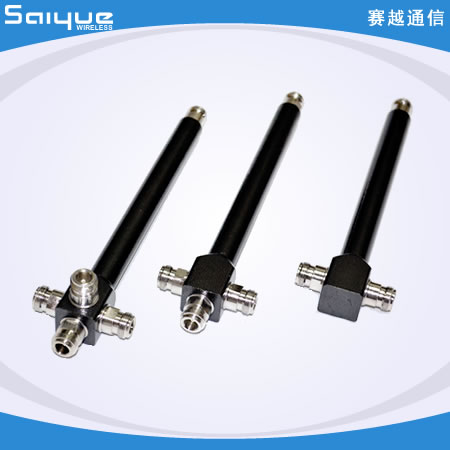  天心FM调频广播同步广播功分器