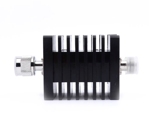  天心腔体固定衰减器0-3G/0-4G  N型接口
